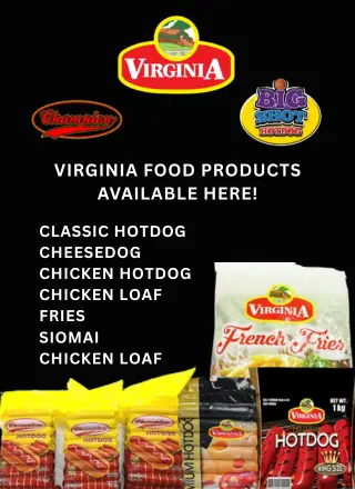 BARATO RA, PALIT NA! (1)